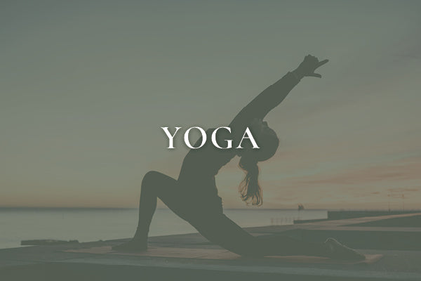 Yoga Classes