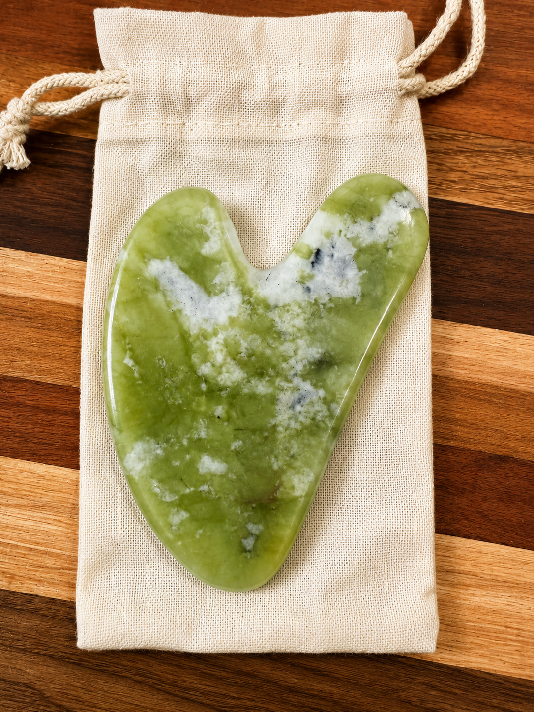Gua Sha Stone