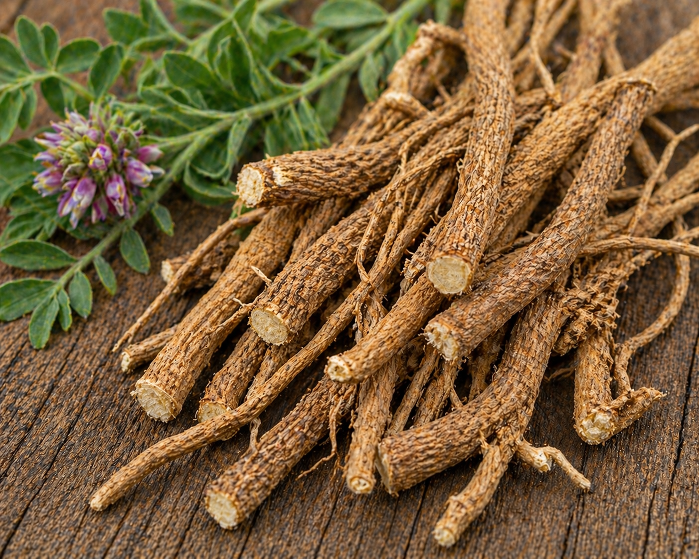 Astragalus Root Organic