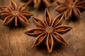 Star Anise Pods Organic