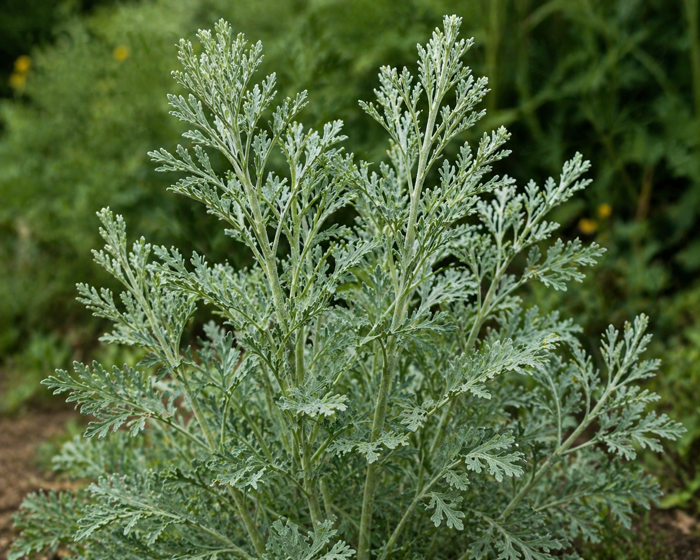 Wormwood Organic
