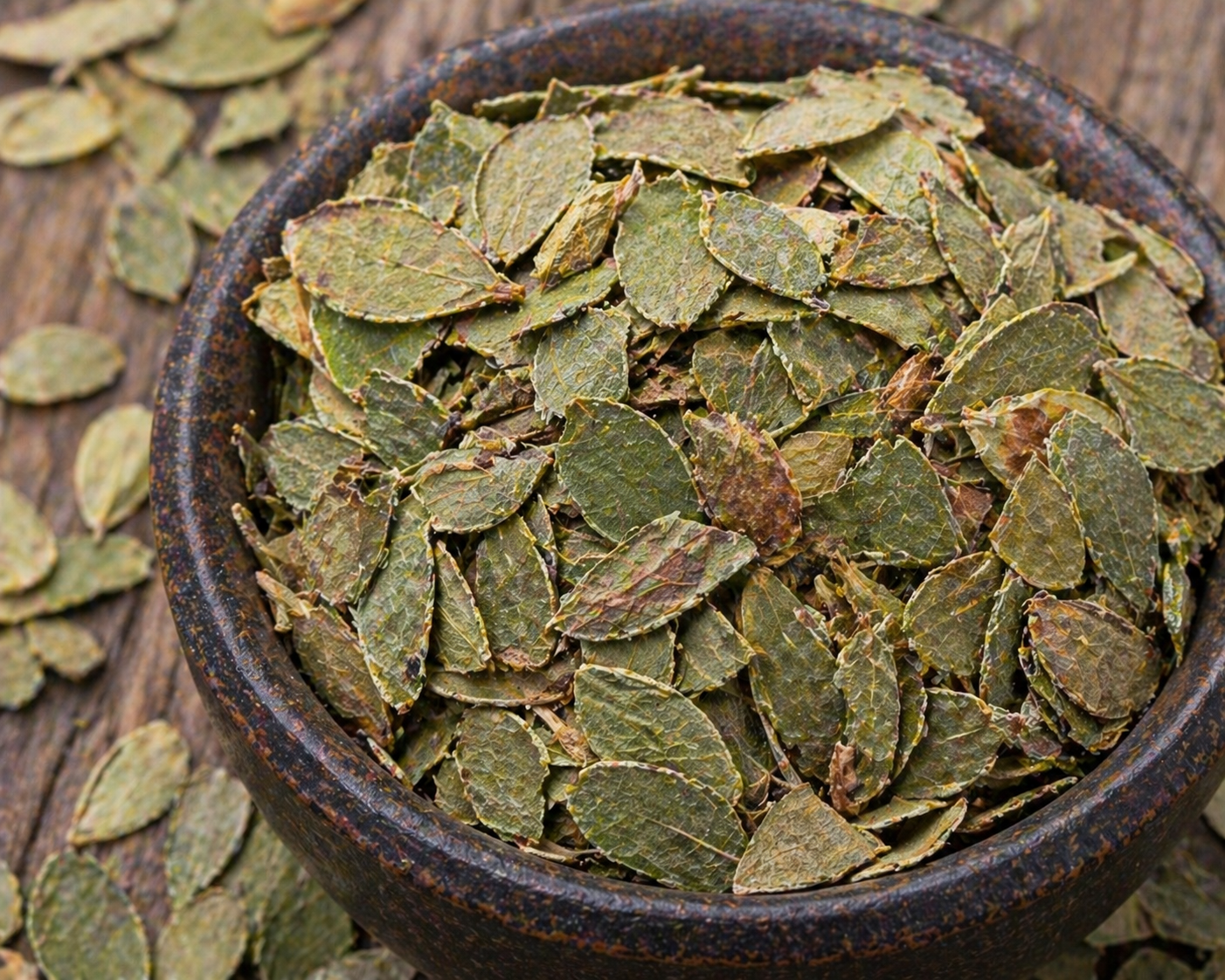 Uva Ursi Organic
