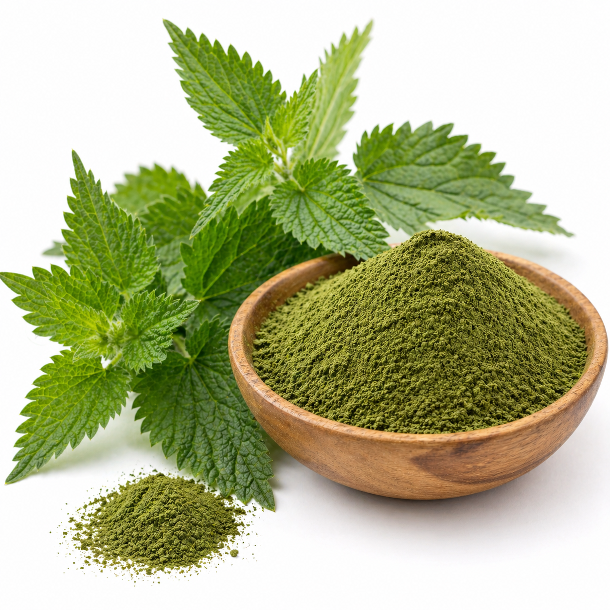 Nettle Leaf Powder Organic