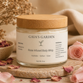 Rose Infused Body Whip