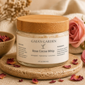 Rose Cocoa Whip