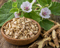 Marshmallow Root Organic