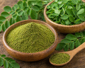 Moringa Leaf Powder Organic