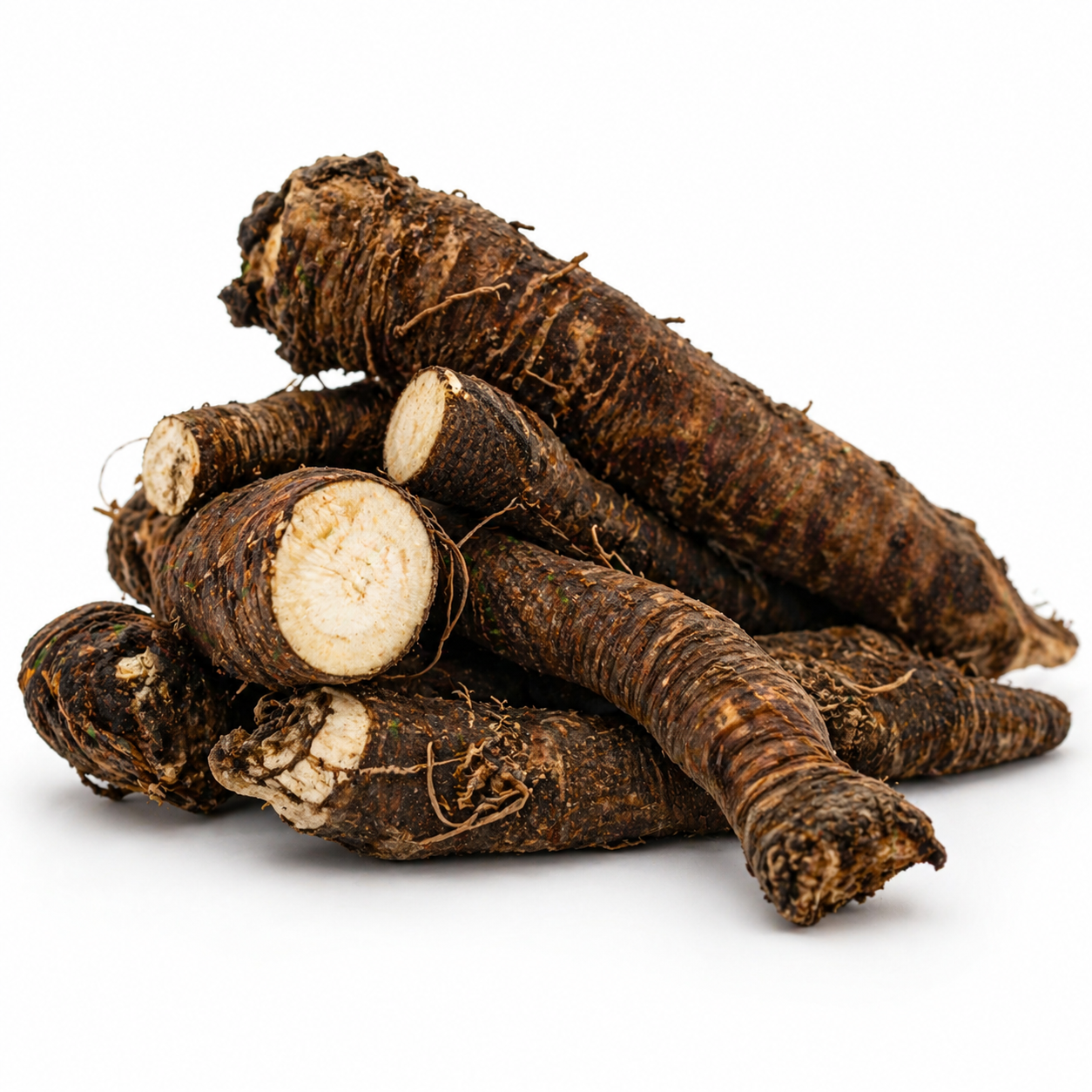 Comfrey Root, US Grown Organic