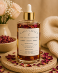 Rose Infused Body Oil