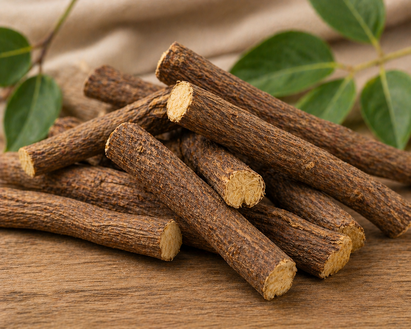 Licorice Root Organic