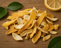 Lemon Peel Organic