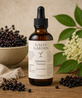 Elderberry Tincture