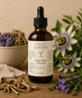 Deep Sleep Tincture