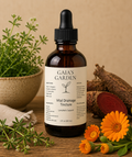 Vital Drainage Tincture