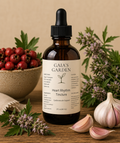 Heart Rhythm Tincture