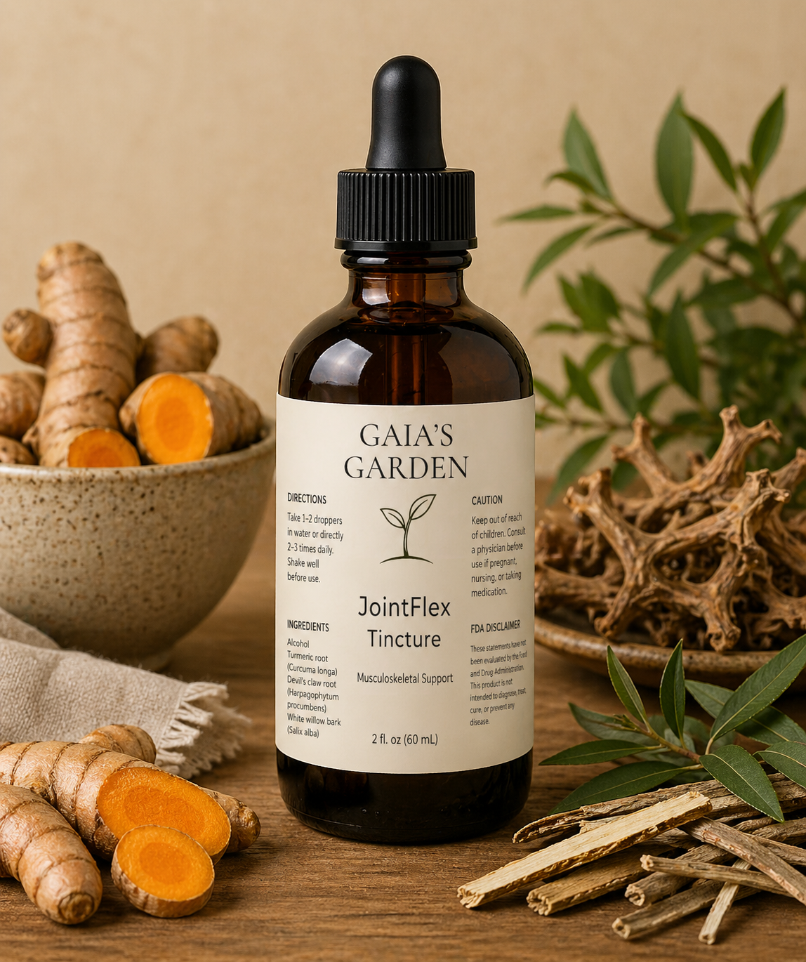 JointFlex Tincture