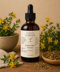 St. John’s Wort Tincture