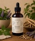 Nervous System Calm Tincture
