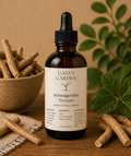 Ashwagandha Tincture