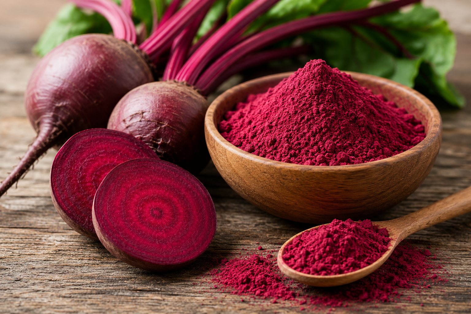Beet Root Powder