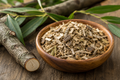 White Willow Bark