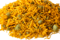 Calendula Flowers Organic