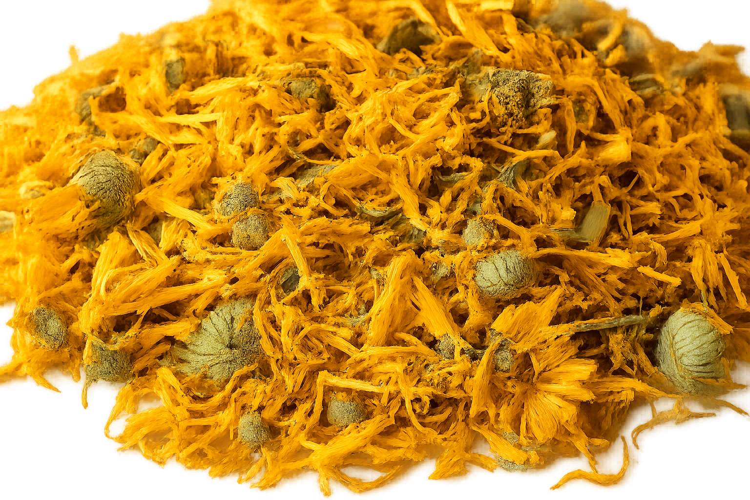 Calendula Flowers Organic