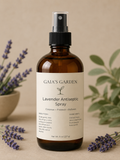 Lavender Antiseptic Spray