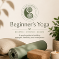 Beginner's Yoga – Drop-In Class