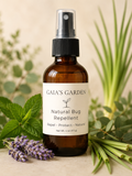 Natural Bug Repellent