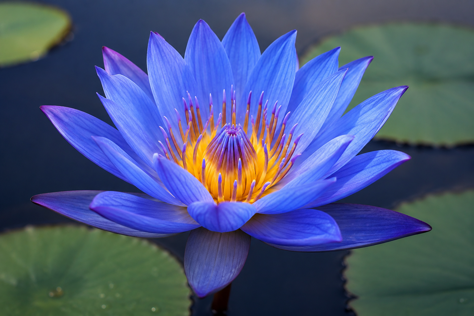 Blue Lotus