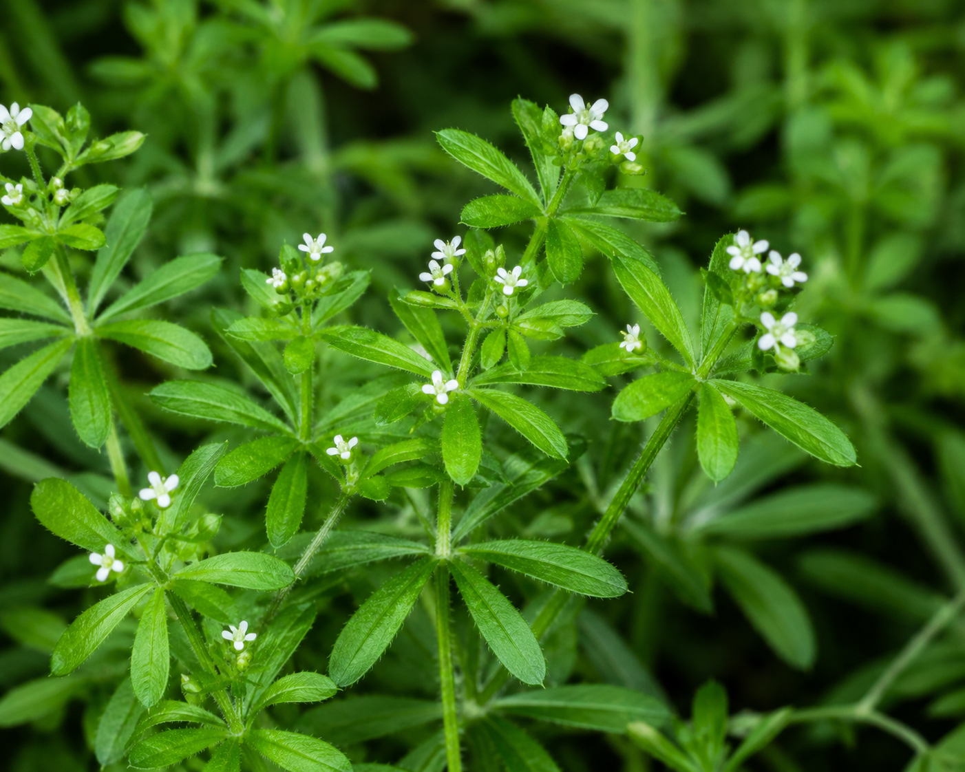 Cleavers Organic