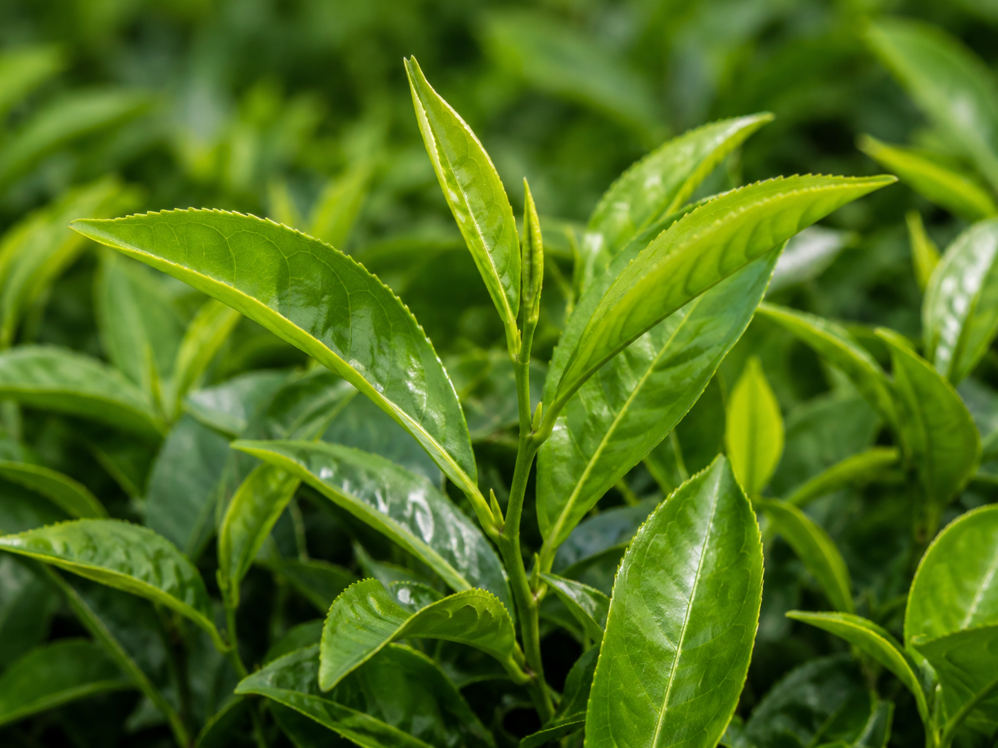 Green Tea Organic