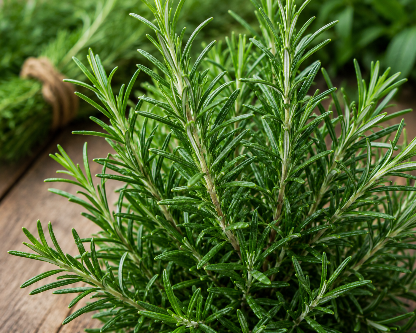 Rosemary Organic