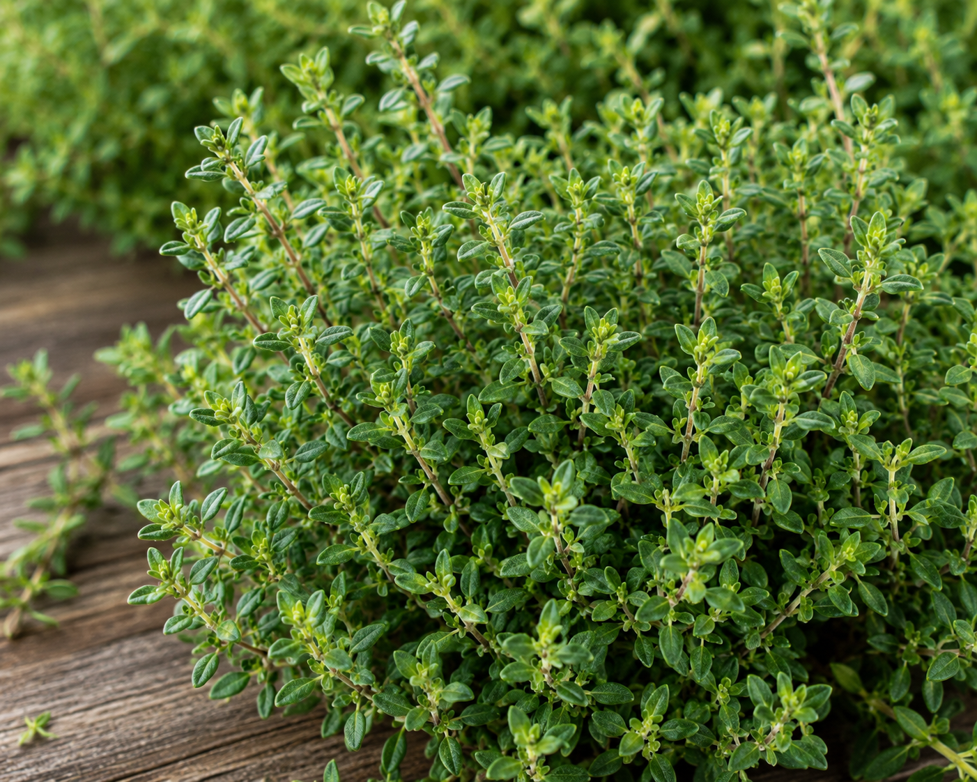 Thyme Organic