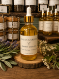 Golden Glow Oil