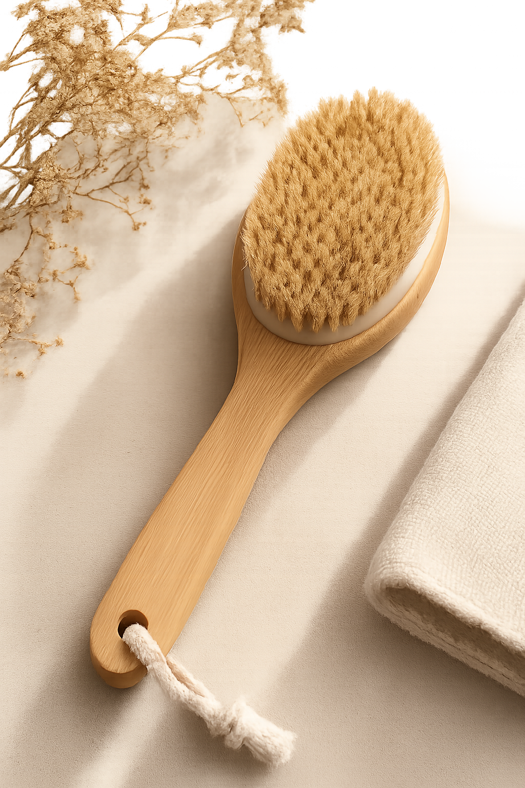 Soft Face Brush
