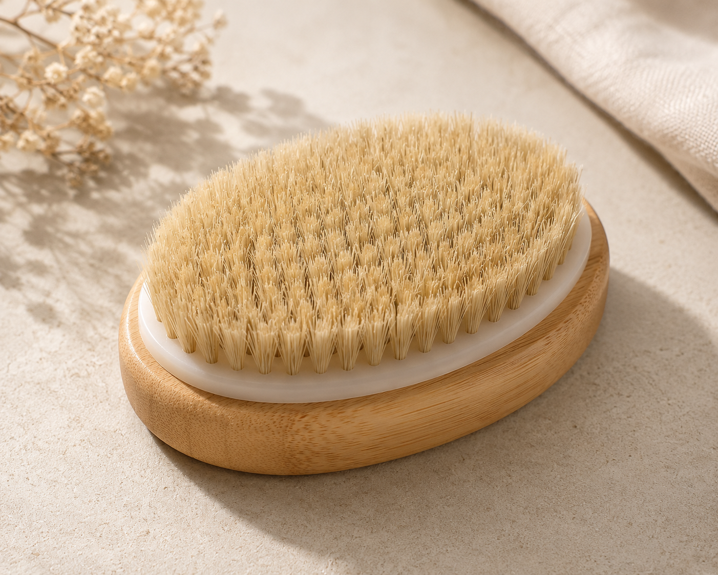Dry Brush